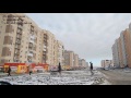 Солнечный-2 ||10 микрорайон Саратова || Инфраструктура || Обзор