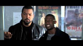 Ride Along - Official Trailer