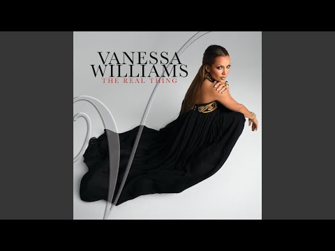 Vanessa Williams - Close To You (Album Version)