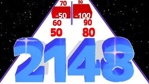 Number Run 3D - number master,number master gameplay Game Run Race Stack Master Max Level Freeplay