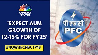 There Will Be Some Impact On Project Costs If RBI Draft Norms Come Into Effect: PFC | CNBC TV18
