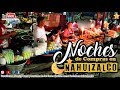 El Mercadito nocturno  de Nahuizalco de Noche | El Salvador