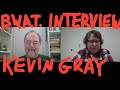 Interview with Kevin Gray, Mastering Engineer