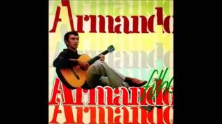 Depende de Você  Álbum de Armando Filho 