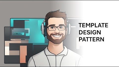 Template Design Pattern - LLD | Low Level Design | Behavioral Design Pattern | System Design