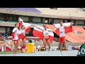 POLACY WICEMISTRZAMI ŚWIATA JUNIORÓW!!! Sztafeta 4x400m MIX MŚ U-20 Nairobi 2021