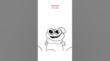 Remove Third Letter From Name 😊 (Animation Meme) Orig: @marrkadams89  #shorts