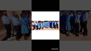 MPUMALANGA YOUTH CHOIR -NTATE KGALEMELA TSOHLE