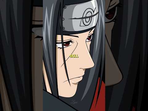How did Itachi Discover Tobi's True Identity? | #naruto #anime #narutoshippuden #boruto | 🤯🥶