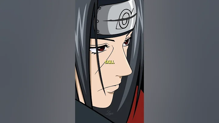 How did Itachi Discover Tobi's True Identity? | #naruto #anime #narutoshippuden #boruto | 🤯🥶