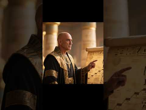 أسرار الملوك بنتو الوزير الغامض في عصر الملك توت عنخ آمون