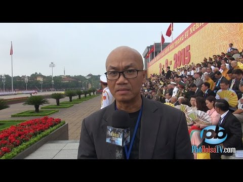Video: Ngày Quốc Khánh Việt Nam Như Thế Nào