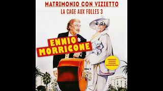 Matrimonio Con Vizietto - Castelli Di Scozia - Ennio Morricone