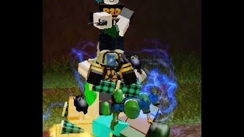 I GOT M249 (R2DA Montage)