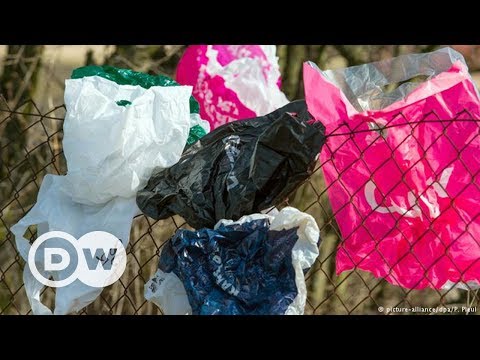 Video: Sanayi Ve Ticaret Bakanlığı, EAEU'da Plastik Poşet Yasağına Karşı çıktı