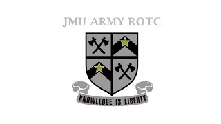 JMU Army ROTC Winter Commissioning Ceremony   12DEC2025