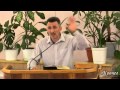 Доверся Богу - Сергей Антонец проповедь