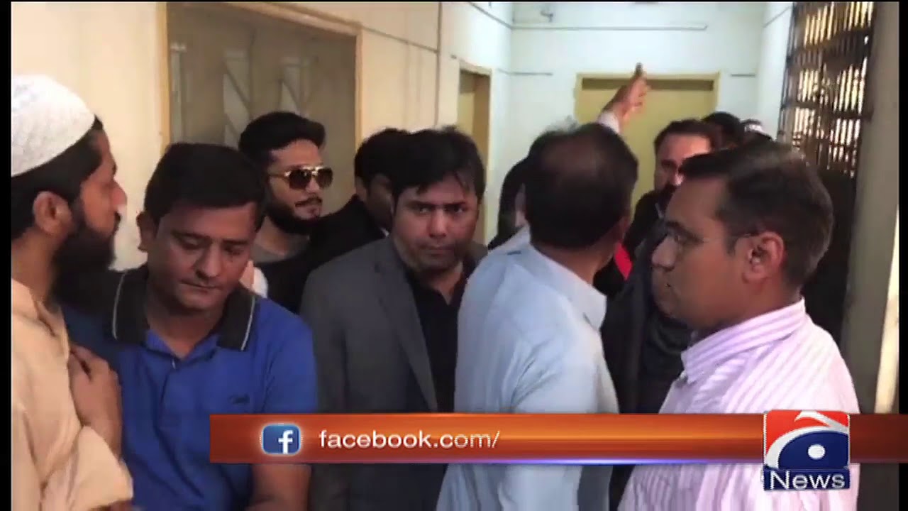 Fake degrees case: Axact CEO, wife appear in court