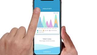 Unwinding Anxiety® Demo, Dr. Jud’s Clinically Proven App for Stress and Anxiety. screenshot 4