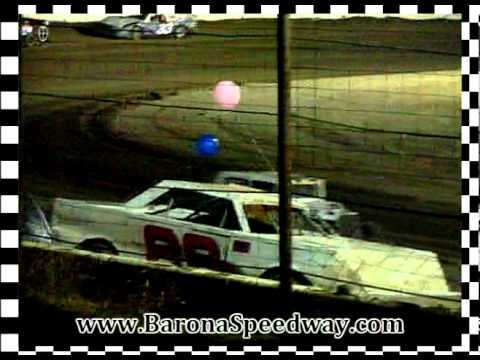 IN MEMORY of CRYSTAL ALESS Barona Speedway 9-17-2011