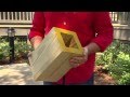 YellaWood® Columns YellaWood® Columns