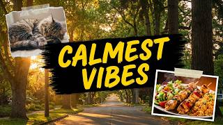 This College Town Has the Calmest Vibes We've Found