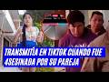 FUE 4SESINADA EN VIVO EN TIKTOK: El feminicidio de Máxima Álvarez que conmociona a Bolivia