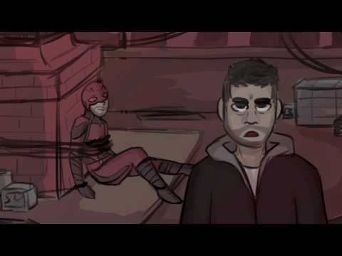 Frank Castle is a true hero