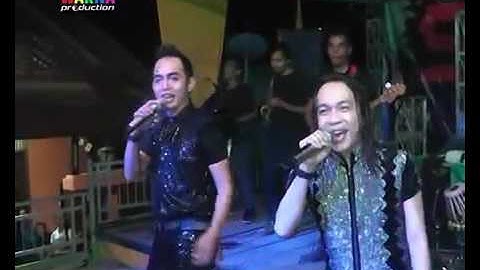 MEREGEHESE - Duo