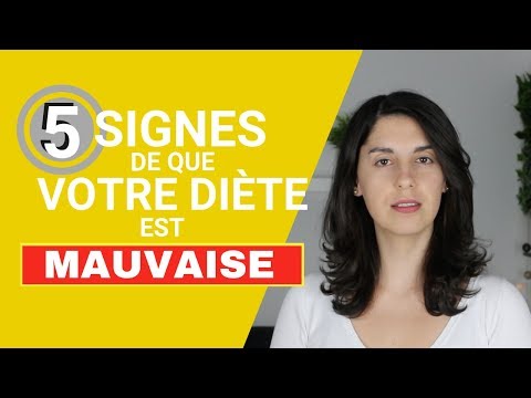 Vidéo: Le Guide No BS Pour De Bons Glucides Sains