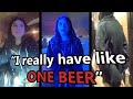 BODYCAM DUI ARREST Of "BLATANT LIAR" Drunk Jersey Girl REALLY, LITERALLY Refuses To Provide ID, GEEZ