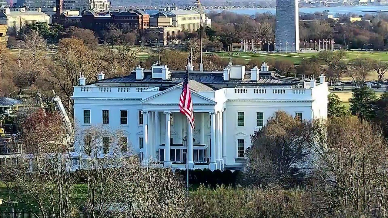 National news headlines