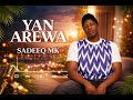 Sadeeq Mk Yan Arewa Official Audio Djab Mahraz 1 2026 Sadeeq Mk Yan Arewa Official Audio Djab Mahraz 1 2026