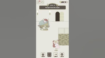 IQ Dungeon Level 15 Walkthrough