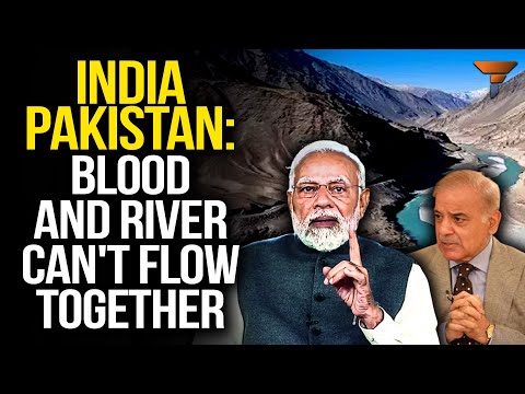 Indus Water Treaty: India has set the timer on the balkanisation of Pakistan