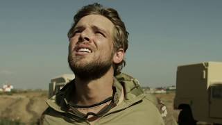 Seal Team - Clay - Soldier