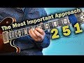 2 5 1 - How To Solo with Diatonic Arpeggios