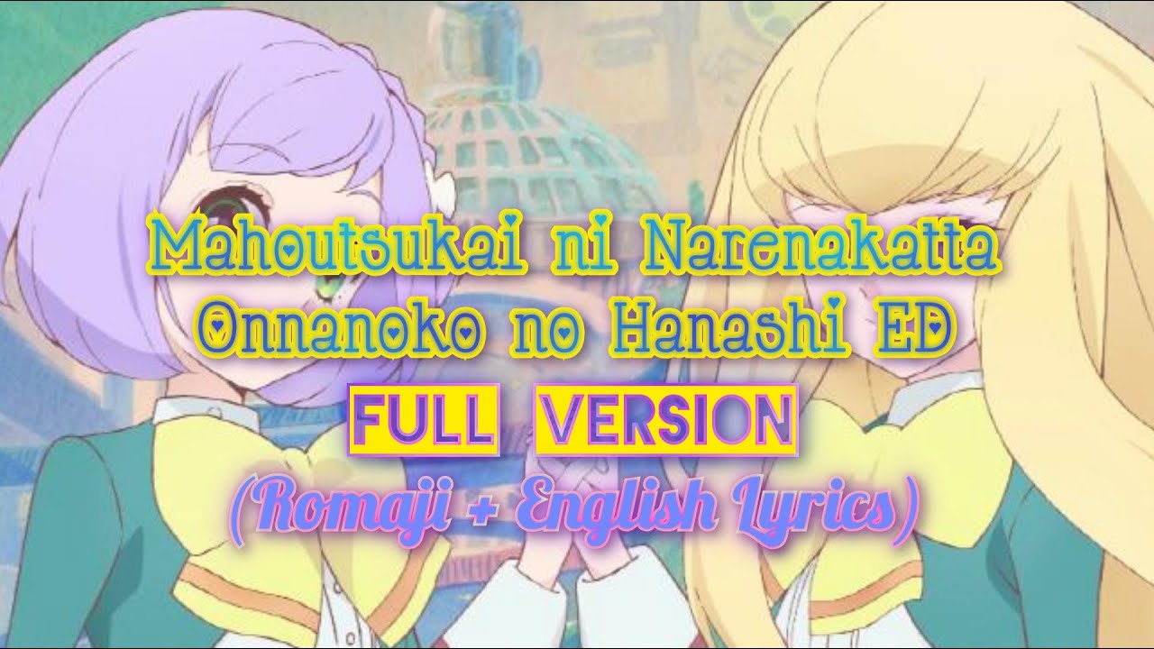 Halca - Shunkan Saidai Fuusoku (Mahoutsukai ni Narenakatta Onnanoko no