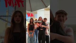 Salish &amp; Dad's Family Drama Exposed! | #short #youtubeshort #fyp