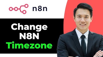 How to Change N8N Timezone (Full Guide)
