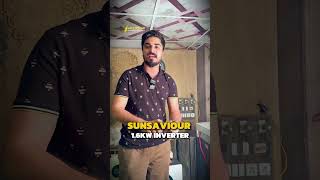 SOLAR INVERTER PRICE IN PAKISTAN || 1.6 KW SUNSAVIOUR INVERTER LIVE LOAD TESTING