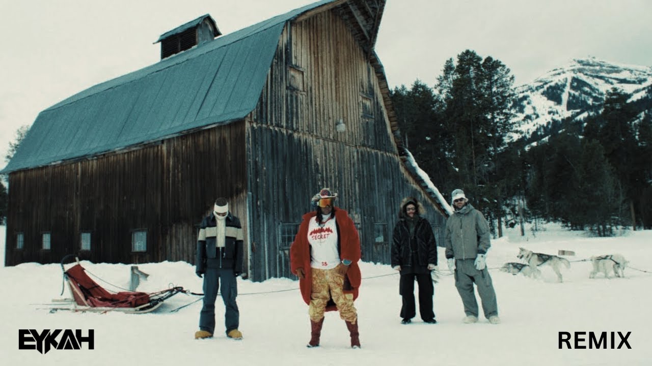 Zerb & The Chainsmokers - Addicted ft. Ink (Eykah Remix) - YouTube