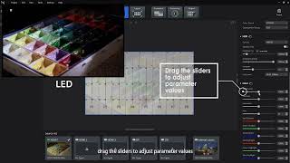 NovaStar VMP MX Series- Input Source Configuration Operation Steps