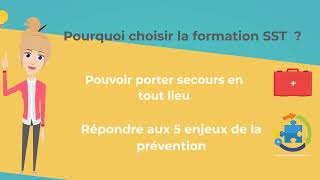 La Formation Sst Prissmformation