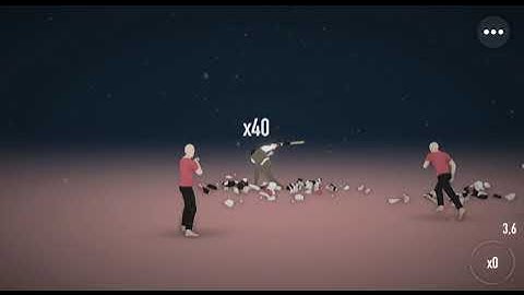 A Way To Smash. Part 3. Level 31. Walkthrough.