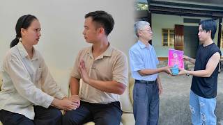 Tieu San's Unexpected Plea Shocks David—Mr. Trung's Country House Hides a Big Surprise