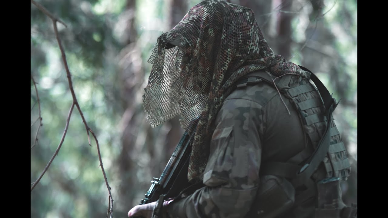 Rozpoznawcze zmagania #25BKPow