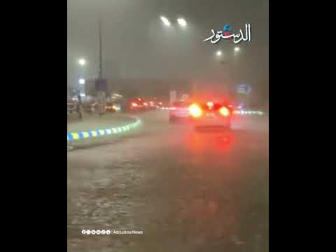 دوار الشعب المدينة الطبية عمان