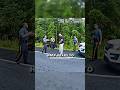 Epic Standoff: Combat Army Veteran vs 8 Cops!