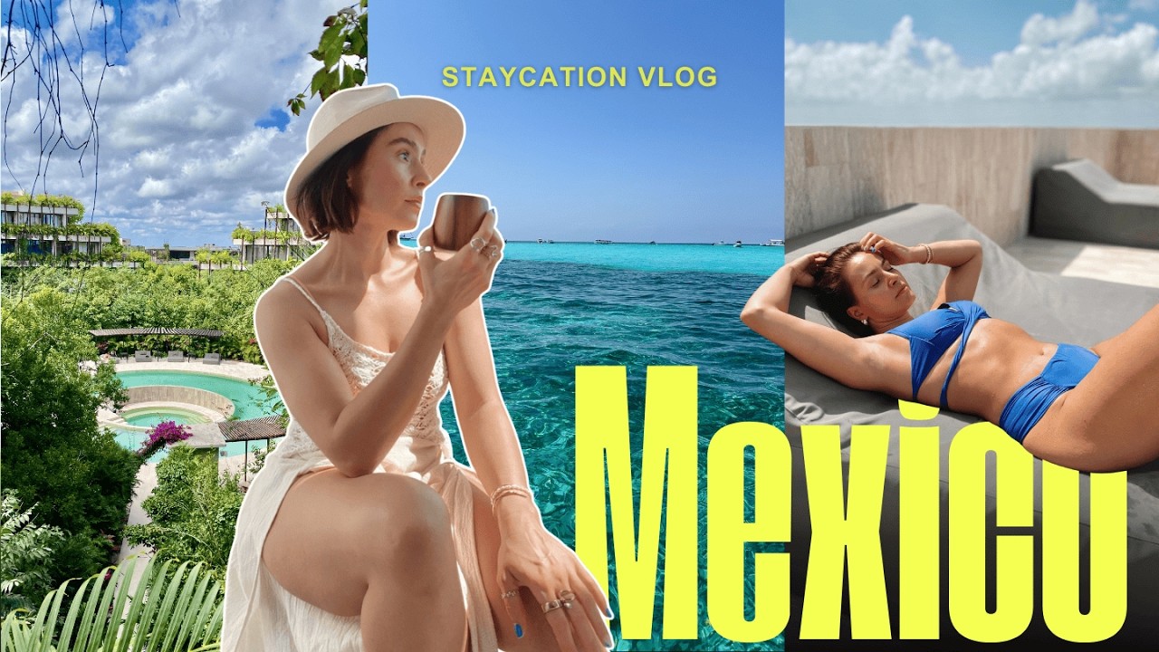 Erwartung vs. Realität : Leben & Arbeiten in Tulum 🇲🇽🌴